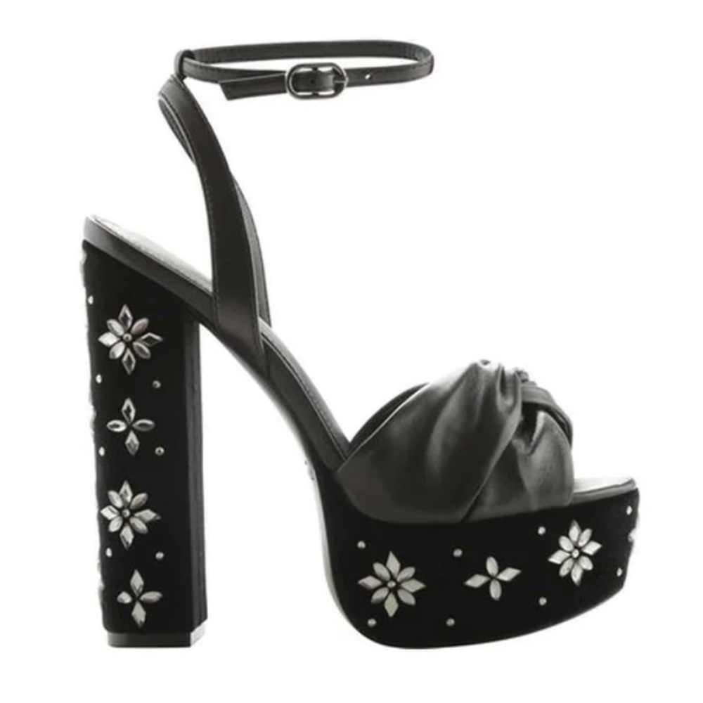RACHEL ZOE HEELS